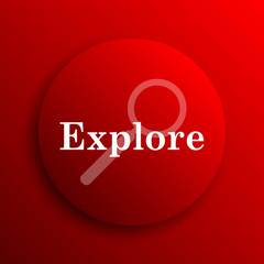 Explore icon