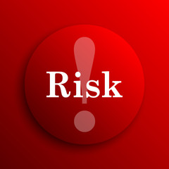 Risk icon