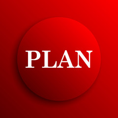 Plan icon