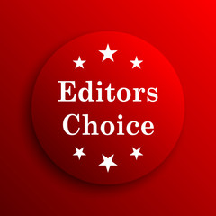 Editors choice icon