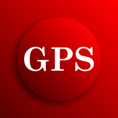 GPS icon