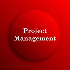 Project management icon