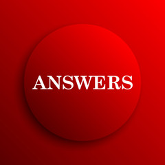 Answers icon