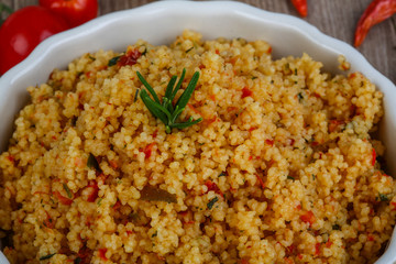 Couscous