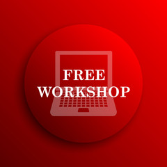 Free workshop icon