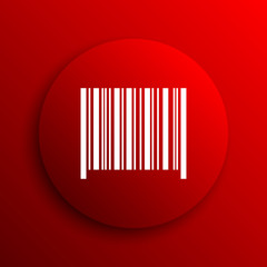 Barcode icon