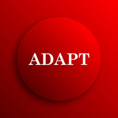 Adapt icon