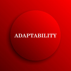 Adaptability icon