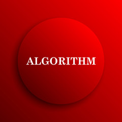 Algorithm icon