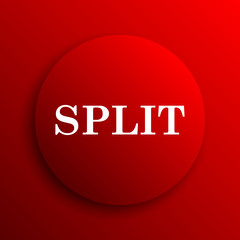 Split icon