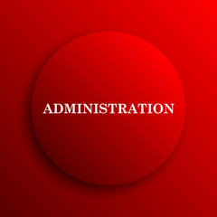 Administration icon