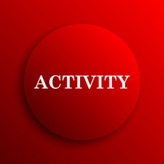Activity icon
