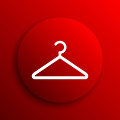 Hanger icon