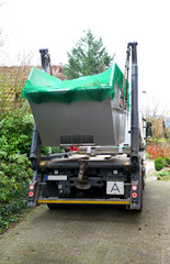 Container
