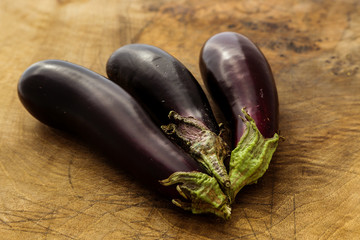 Aubergine