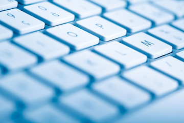 Computer keyboard