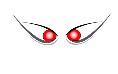 red eye