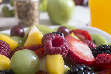 Fruit Salad