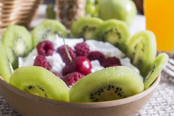 Fruit Salad