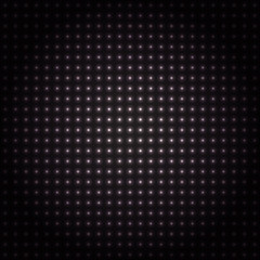 Darken shades dotted