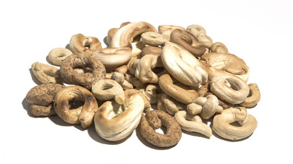 Taralli caserecci