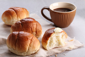 bread