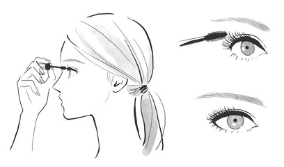 セーブルシングルエクステ：一本一本のまつ毛を贅沢に彩る贅沢な魅力｜株式会社Arsham