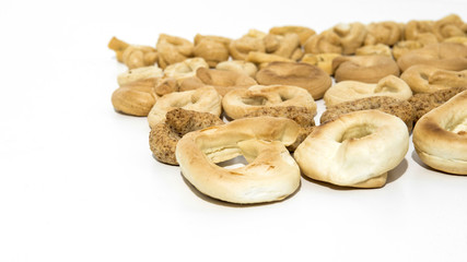 Taralli artigianali