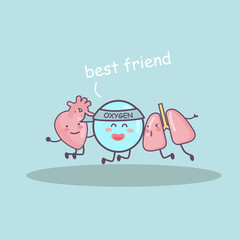 Best friend