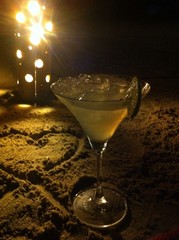 margarita on the beach Koh Chang Thailand