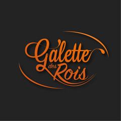galette des rois