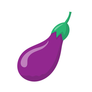 vegetable eggplant