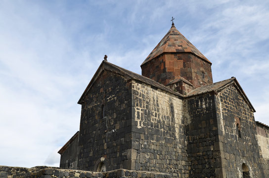 Sevanavank
