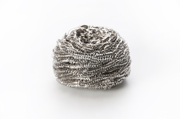 ステンレスタワシ