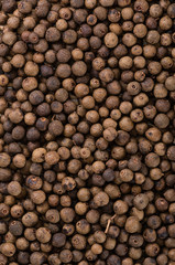 Allspice (background image)