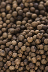 Allspice (background image)