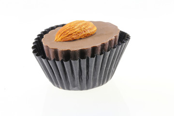 Chocolate Truffle Sweet treat