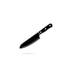 Knife icon.