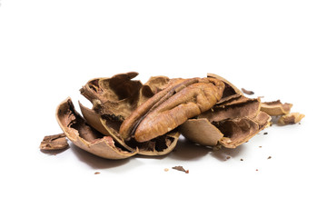 pecans