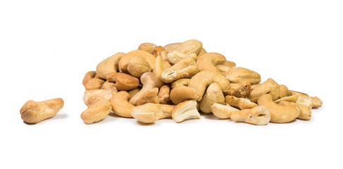 cashews