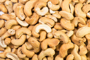 cashews