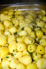 Kartoffeln