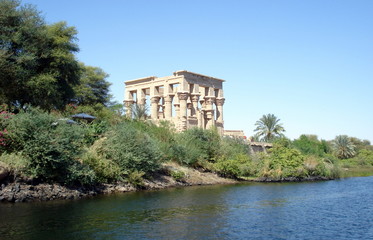 Tempio di Kom Ombo, Egitto
