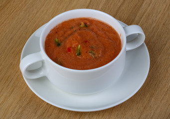 Gazpacho