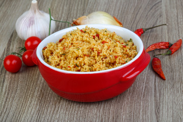 Couscous