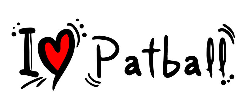 Patball love