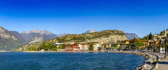 Italien_Gardasee_Panorama_4