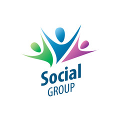 Social Group logo