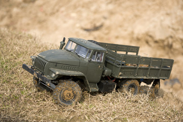 Transportation Concept