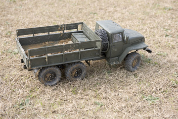 Transportation Concept